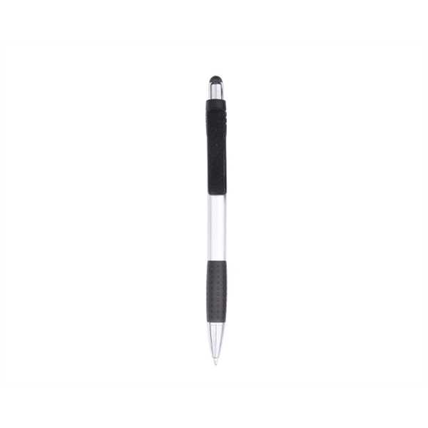 Plastic Stylus Pen - Model 1501 - Image 5