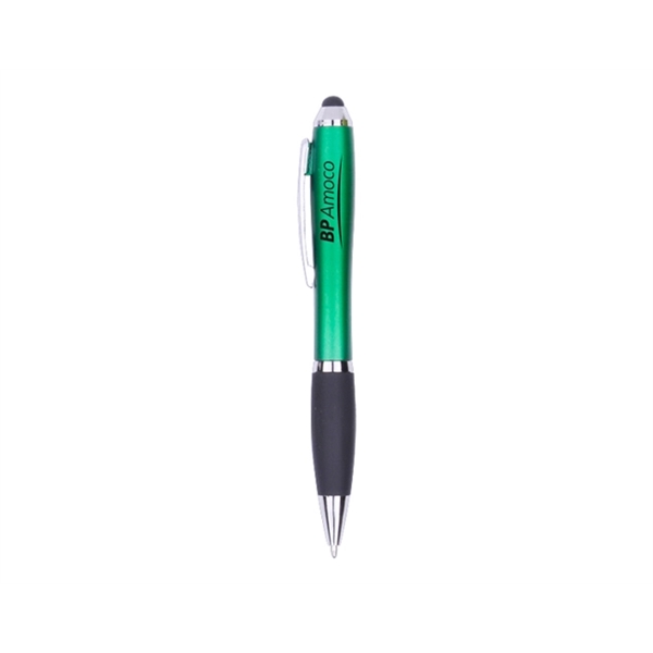 Plastic Stylus Pen - Model 1509 - Image 2