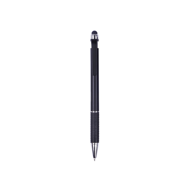 Plastic Stylus Pen - Model 1510 - Image 2