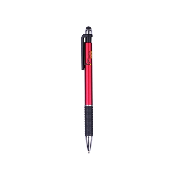 Plastic Stylus Pen - Model 1510 - Image 4