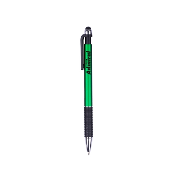 Plastic Stylus Pen - Model 1510 - Image 5