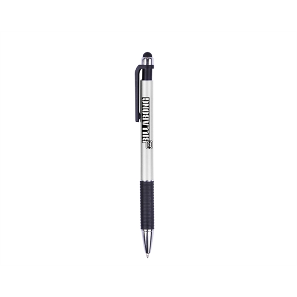 Plastic Stylus Pen - Model 1510 - Image 6
