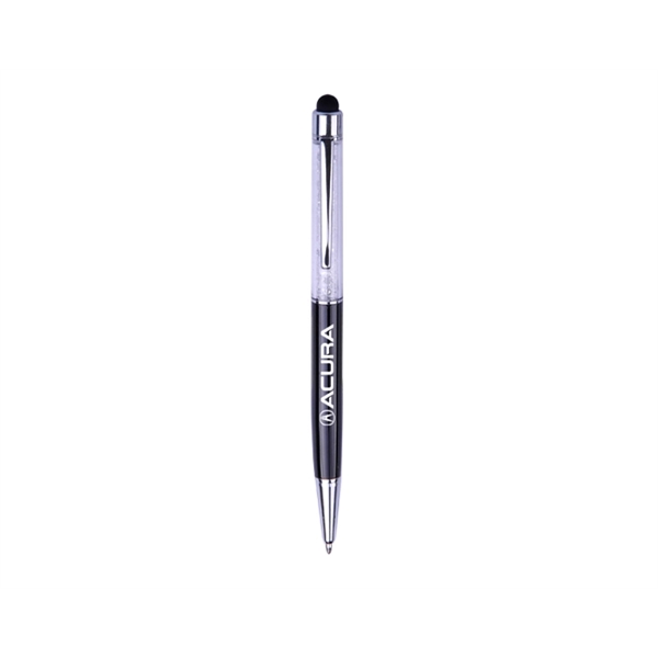 Metal Stylus Pen - Model 2009 - Image 2