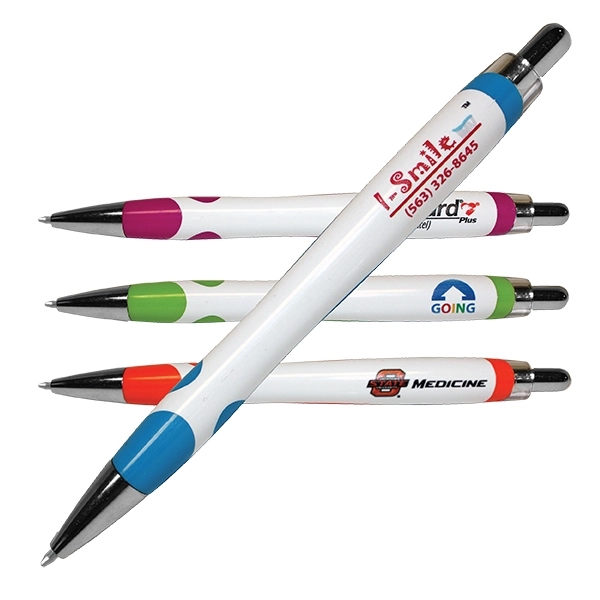 Tempo Click Pen, Full Color Digital - Image 11