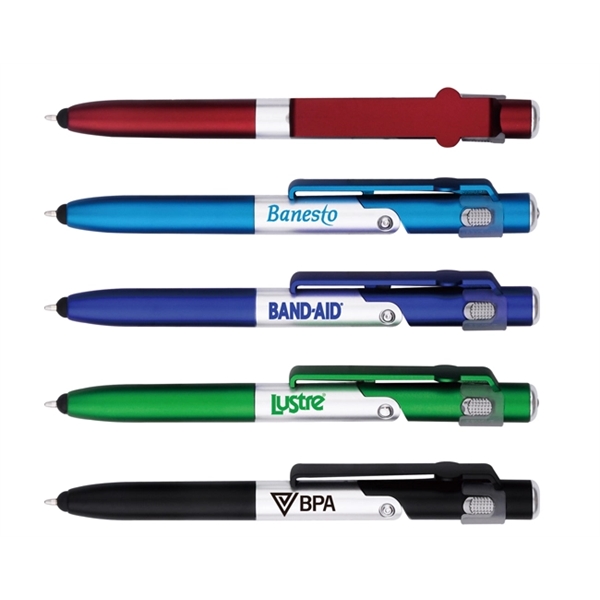 Multi-Purpose Pen - Model 3009 - Image 1