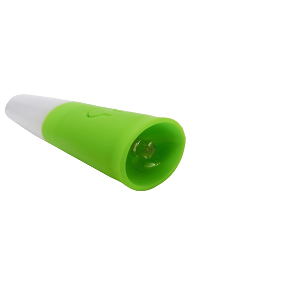 LED Glow Stick Flashlight - Image 8