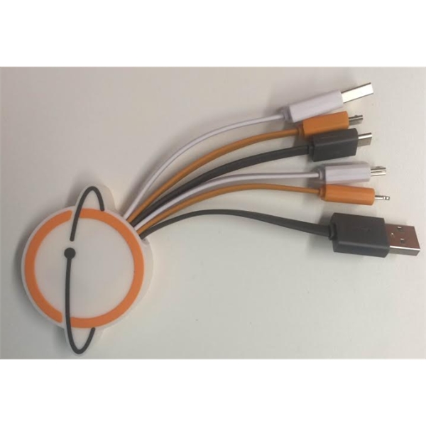 PVC Porkpie cable - Image 2