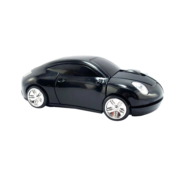 European Sports Car Mouse Wireless - Image 1