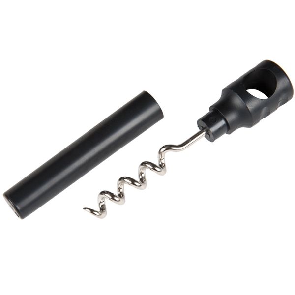 Plastic Pocket Corkscrew - Image 2