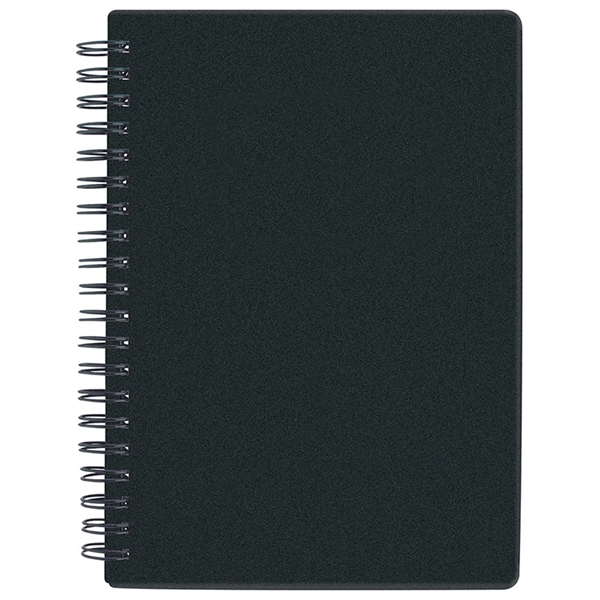 Steez Notebook - Image 5