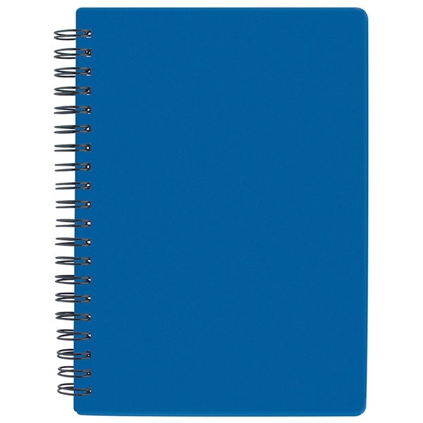 Steez Notebook - Image 6