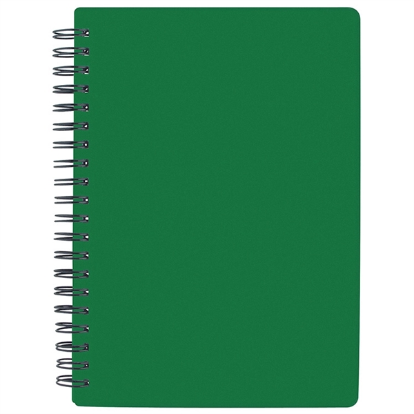 Steez Notebook - Image 8
