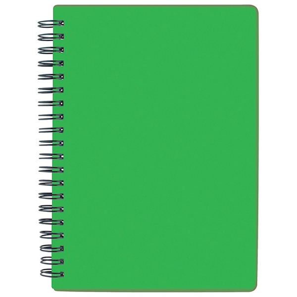 Steez Notebook - Image 9