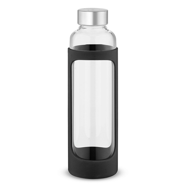 Tioga Glass Water Bottle - Image 4