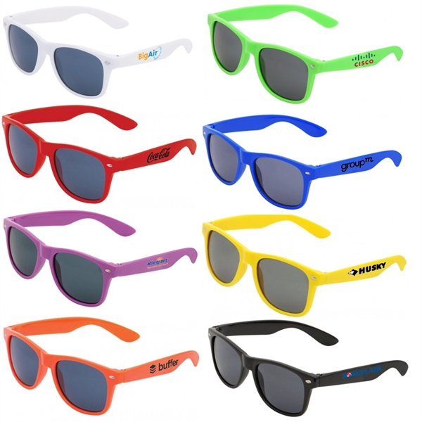 Sunski Sunglasses - Image 1