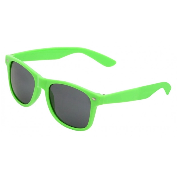 Sunski Sunglasses - Image 4