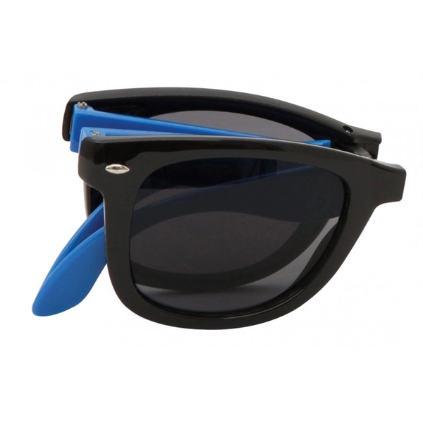 Collapsible Sunglasses - Image 4