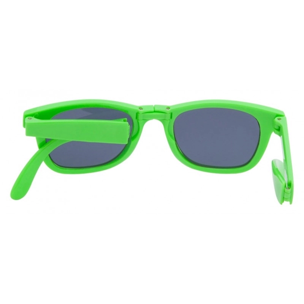 Collapsible Sunglasses - Image 5