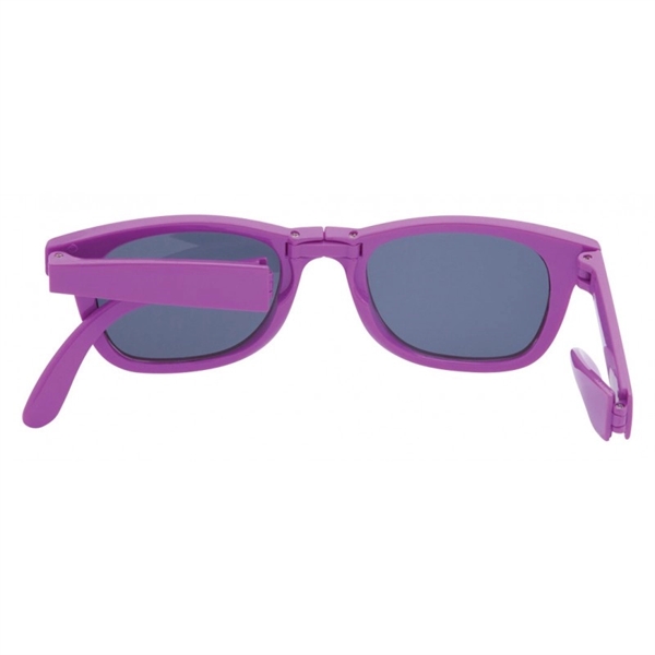 Collapsible Sunglasses - Image 7