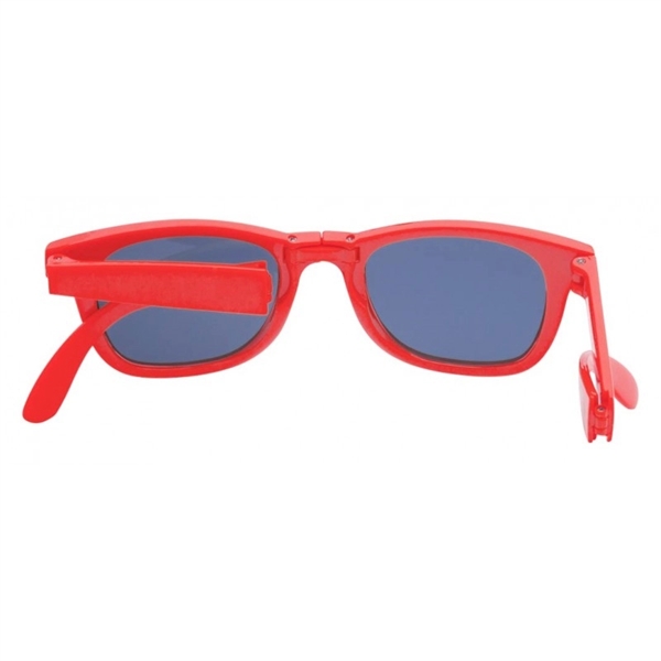 Collapsible Sunglasses - Image 8