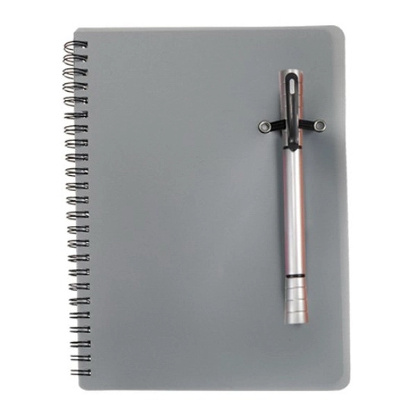 Double Notebook/Pen Combo - Image 2