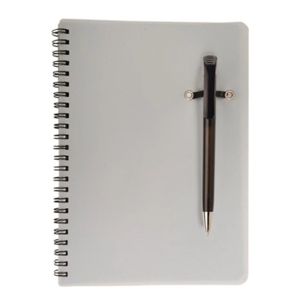 Bonita Notebook/Pen Combo - Image 2