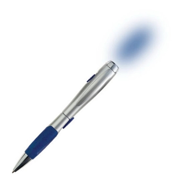 Silver Challenger Pen - Image 5