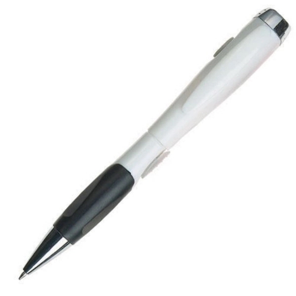 Challenger Pen/Flashlight - Image 2