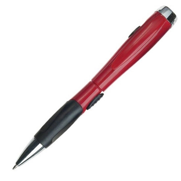Challenger Pen/Flashlight - Image 4