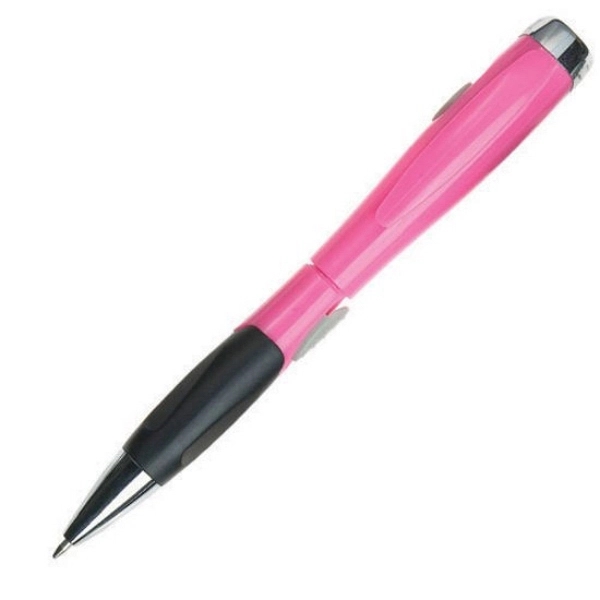 Challenger Pen/Flashlight - Image 5