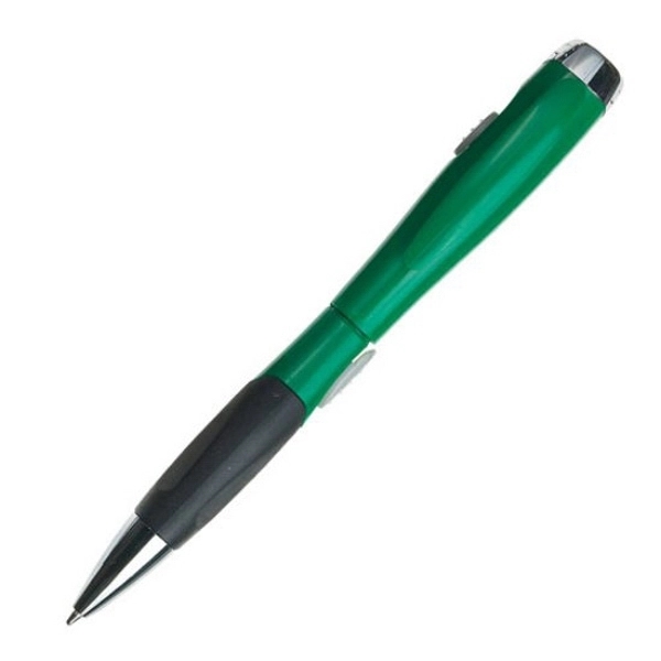 Challenger Pen/Flashlight - Image 6