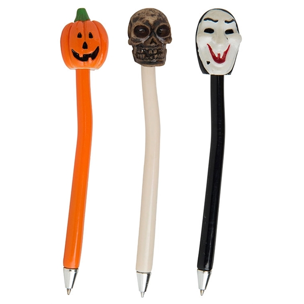 Ergo Spooky Pen - Image 1