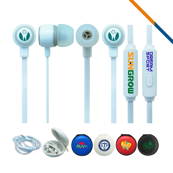 Premium Starshards EarBuds - Image 5