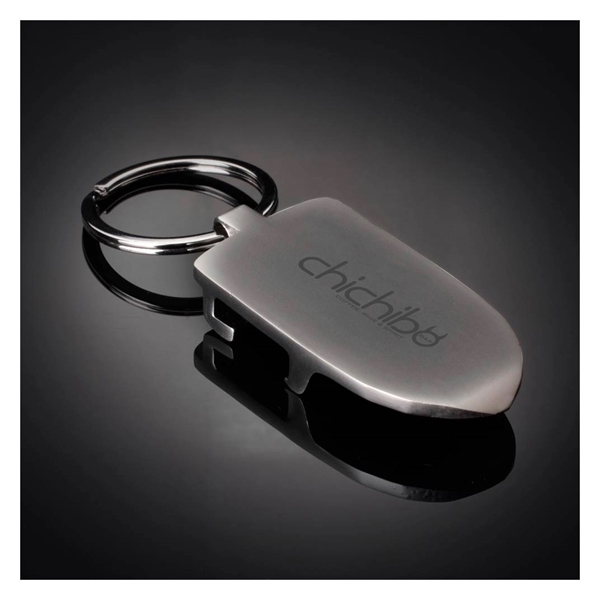 Cell Phone Stand Key Chain - Image 2