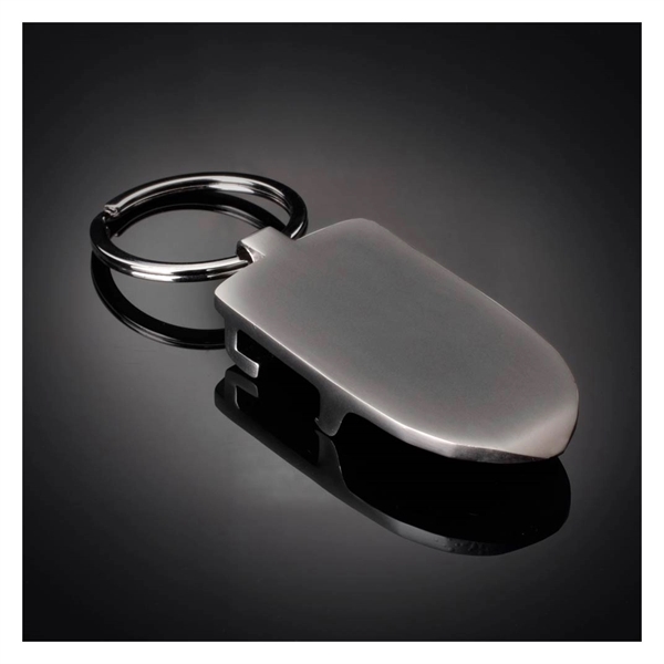 Cell Phone Stand Key Chain - Image 3