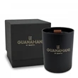 14 oz. Black Matte Tumbler Candle, with LUX Gift Box
