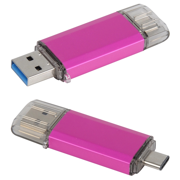Tampa USB Flash Drive - Image 2