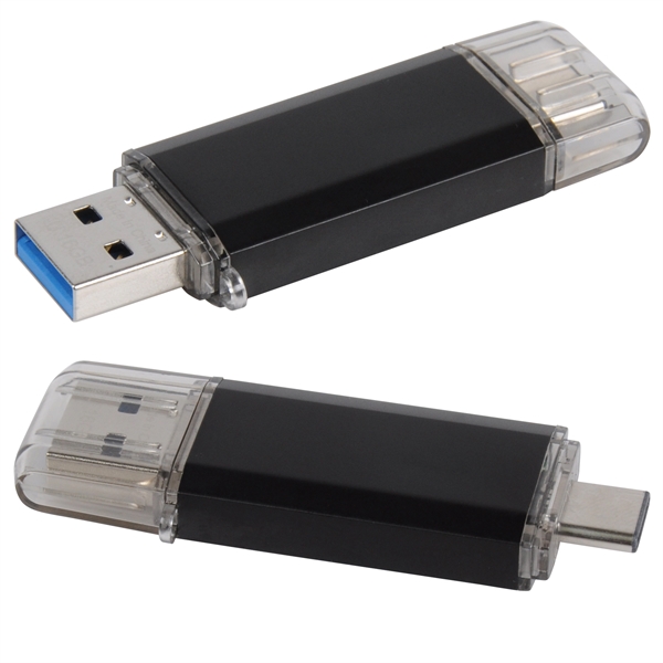 Tampa USB Flash Drive - Image 8