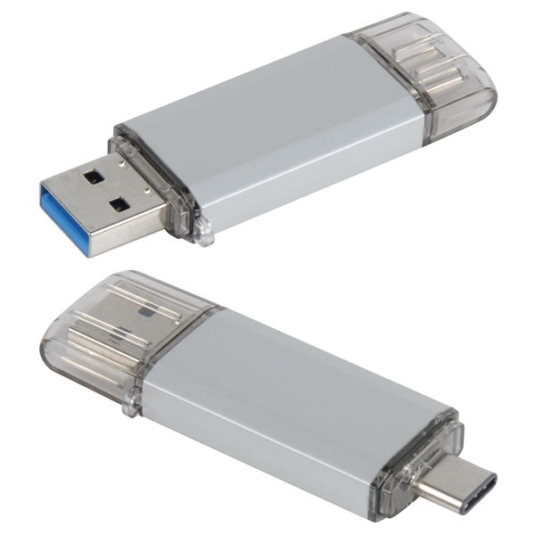 Tampa USB Flash Drive - Image 10