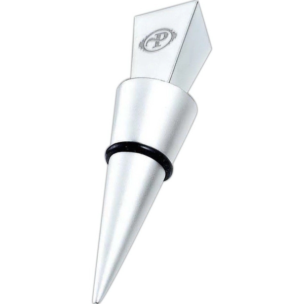 Special Reserve Wine Stopper - Image 1