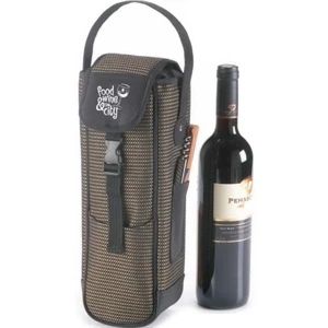 Romance Wine Cooler with Opener