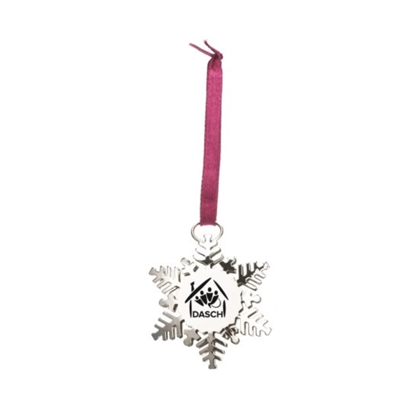 Holiday Charm Ornament - Image 1