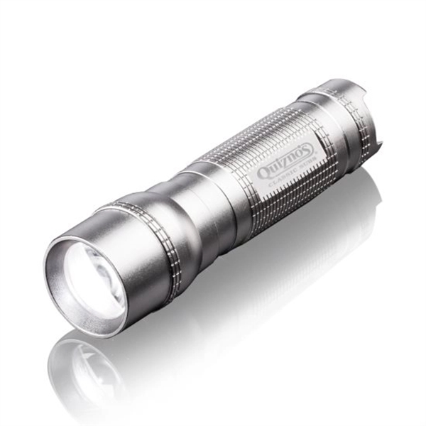 Cortes LED Flashlight - Image 1