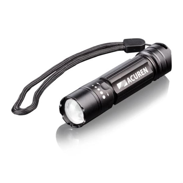 Vespucci LED Flashlight - Image 1