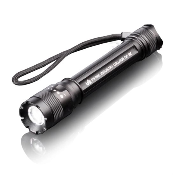 Cabot LED Flashlight - Image 1