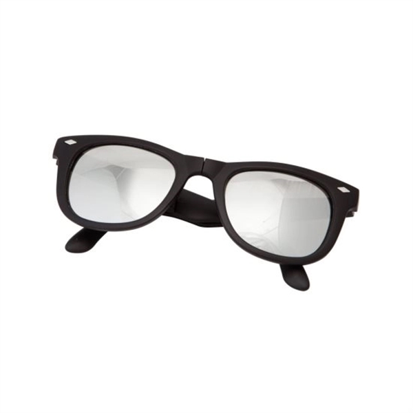 Classic Shades Folding Sunglasses - Image 1
