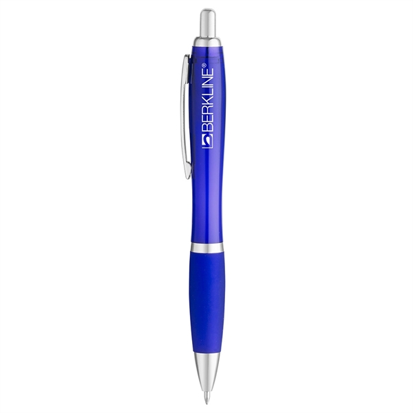 Curvaceous Gel Pen - Image 2