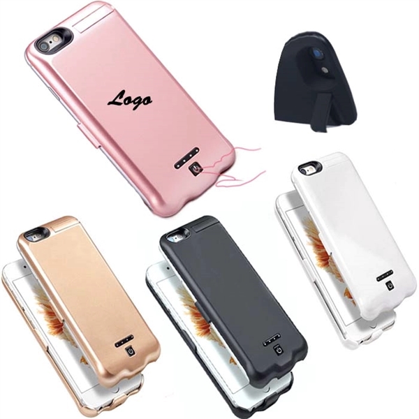 Phone Case Power Charger - Image 1