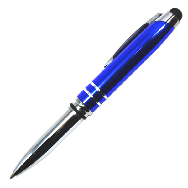 LED Touch Screen Stylus Ballpoint - Image 3