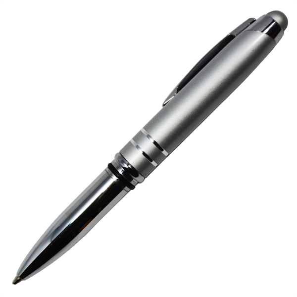 LED Touch Screen Stylus Ballpoint - Image 5